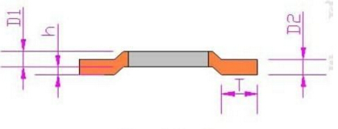 錳銅電阻生產如何進行正確電阻材料選擇